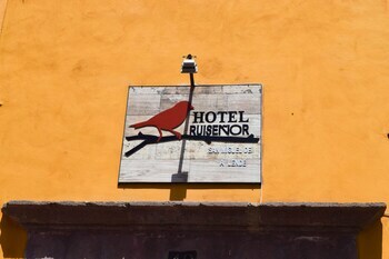 Hotel Ruise�or