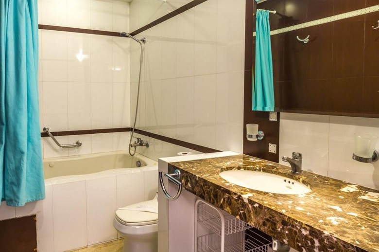 Apartamento Cenote 303 - Paseo Del Sol