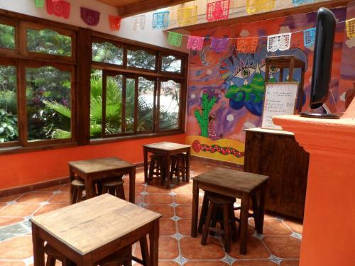 Planet Hostel