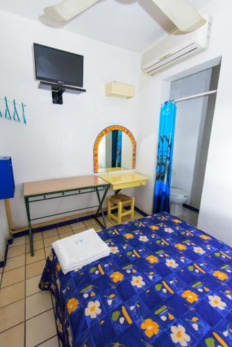 Hotel Plaza Conejo