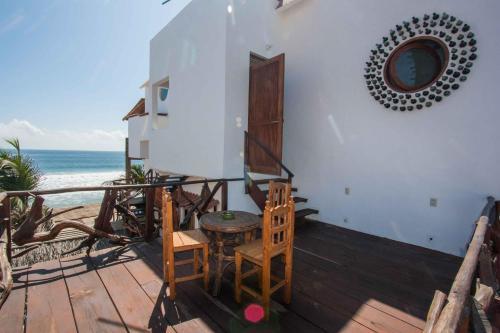 Posada Buena Vida Zipolite