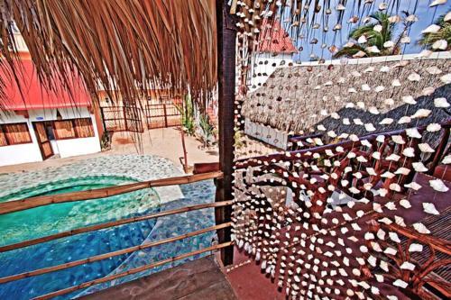Posada Buena Vida Zipolite