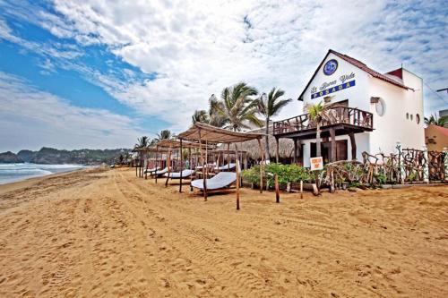 Posada Buena Vida Zipolite