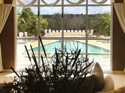Hotel Uxmal Resort Maya