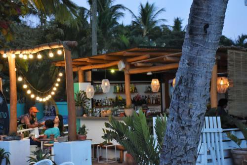 Hostal Sayulita Beach House