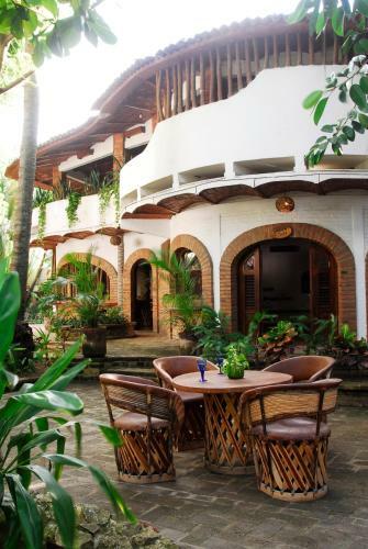 Hostal Sayulita Beach House