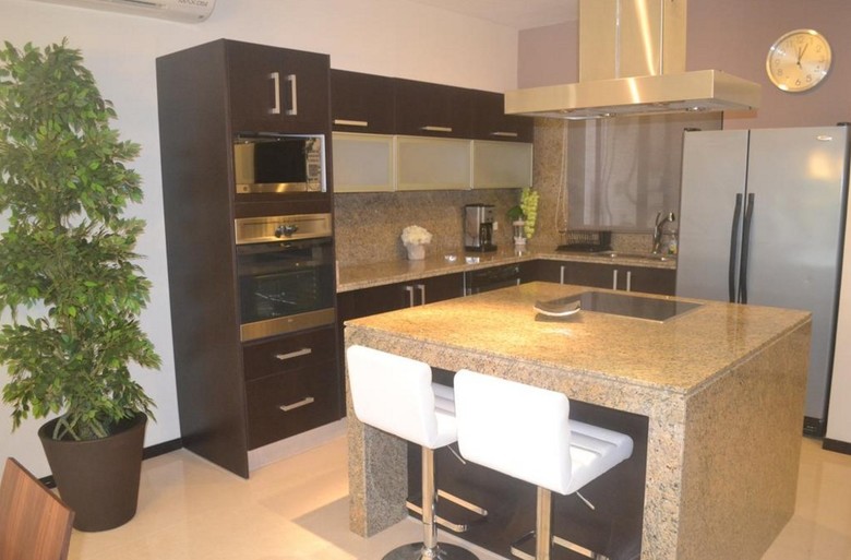 Apartamento Helico
