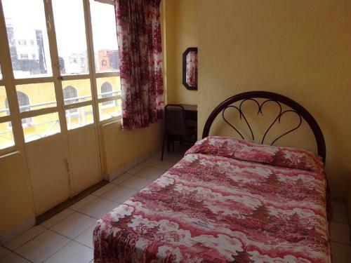 Hotel Del Centro