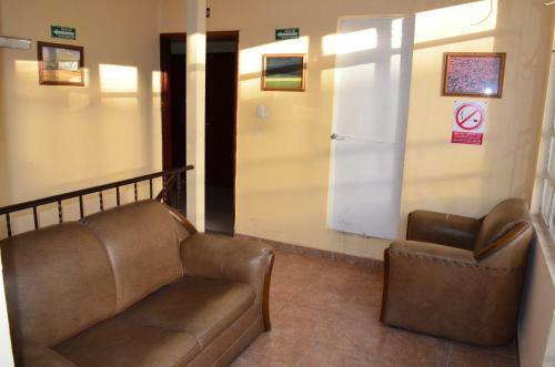 Hotel Del Centro