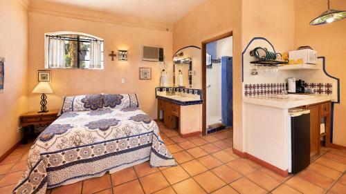 Hotel Posada Del Molino