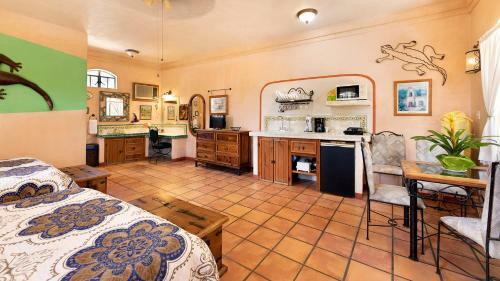 Hotel Posada Del Molino