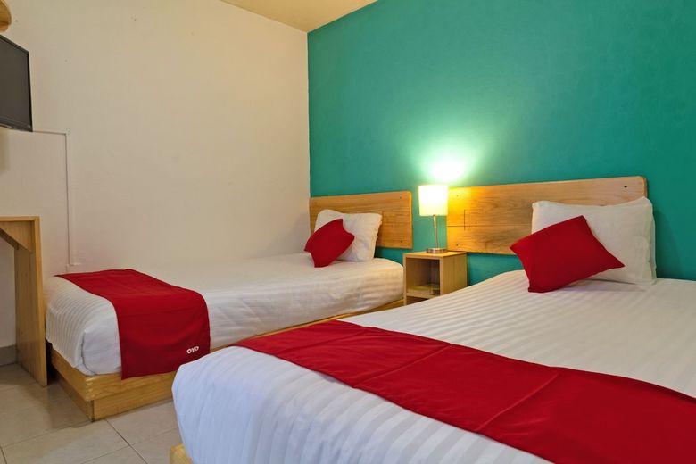 Hotel Dulce Luna