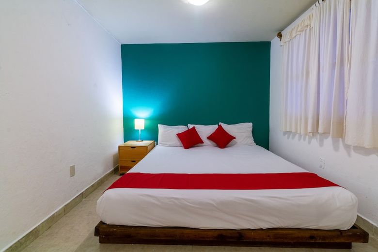 Hotel Dulce Luna