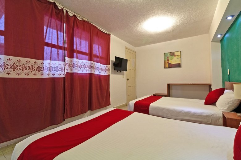 Hotel Dulce Luna