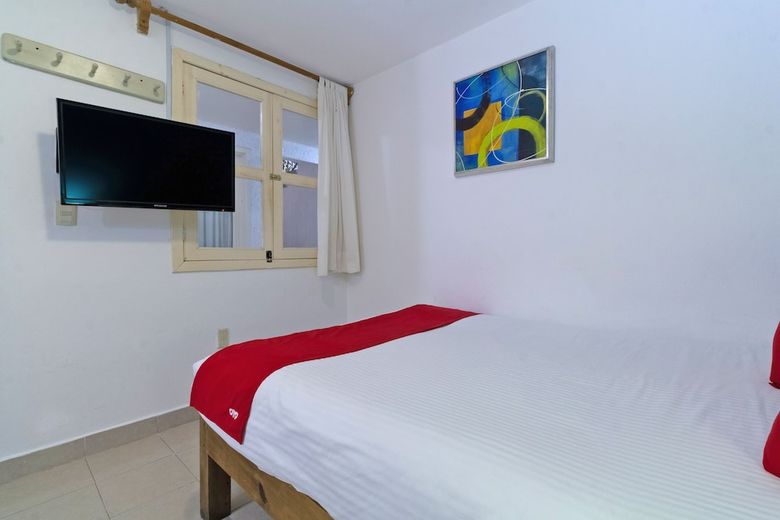 Hotel Dulce Luna