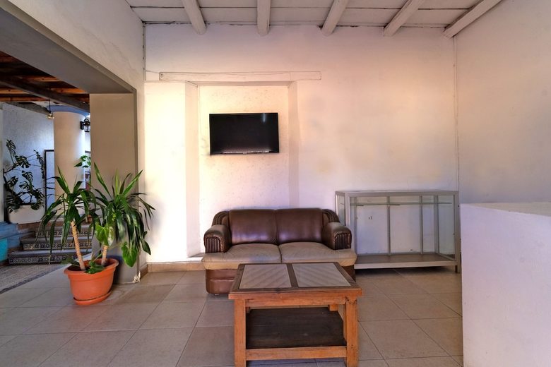 Hotel Dulce Luna