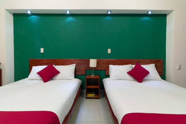 Hotel Dulce Luna