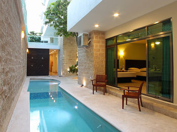 Angelo's Hotel