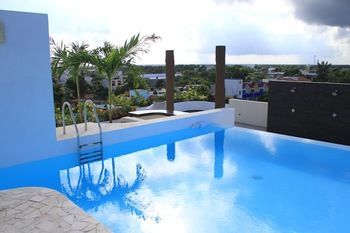 Angelo's Hotel