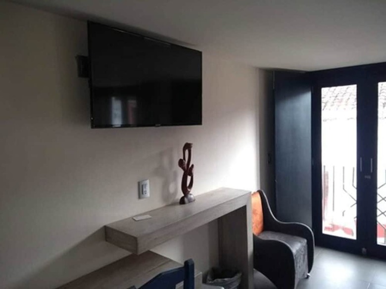 Hotel Helverica