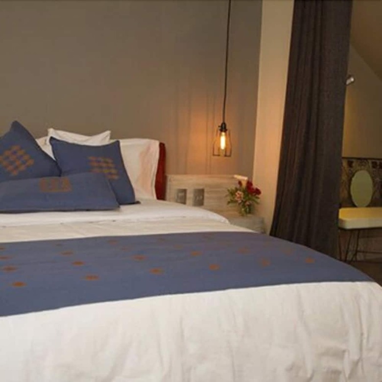 Hotel Helverica