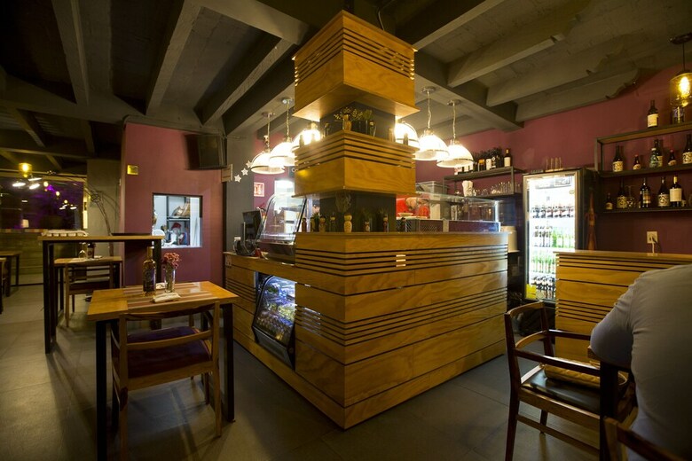 Hotel Helverica