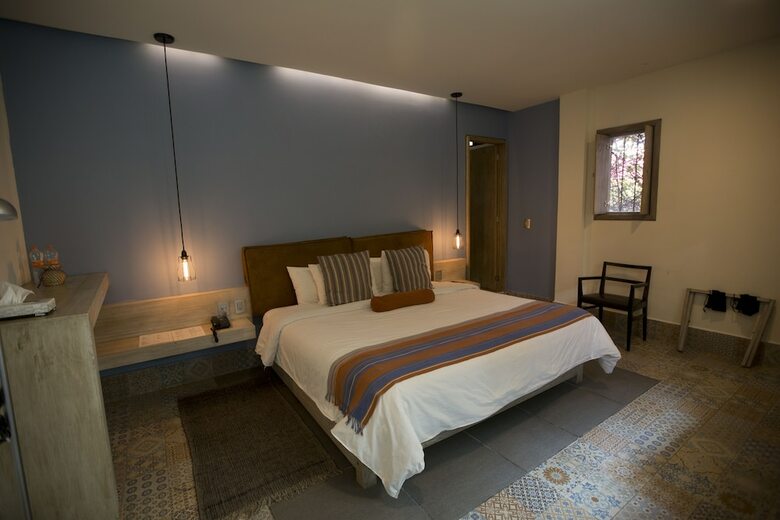 Hotel Helverica