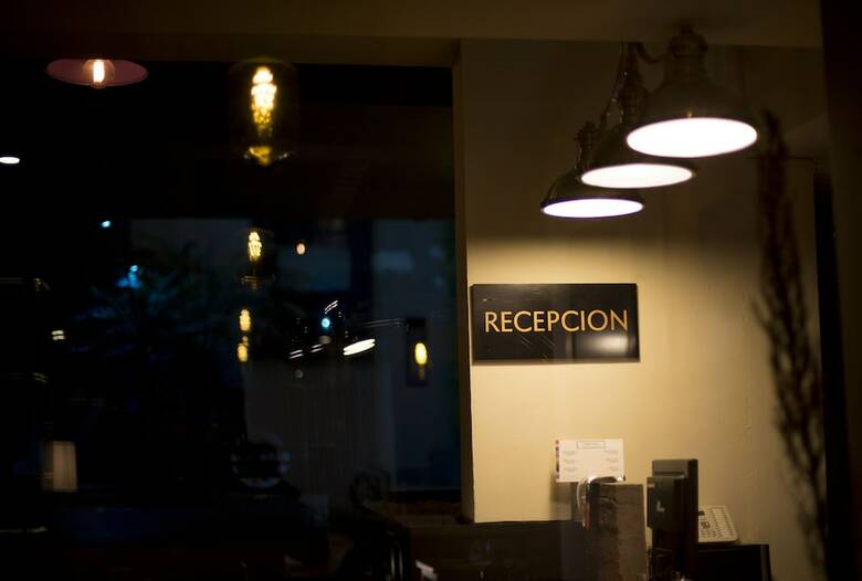 Hotel Helverica