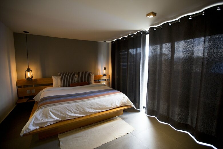 Hotel Helverica