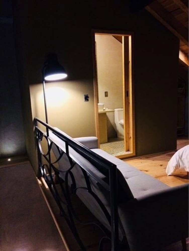 Hotel Helverica