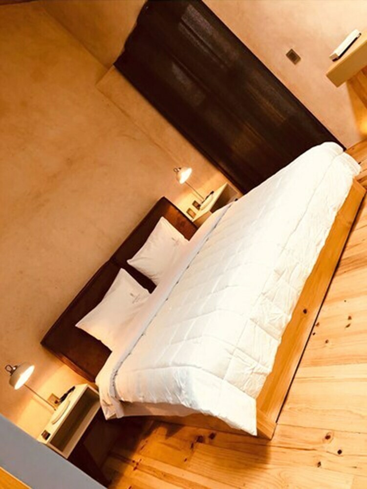 Hotel Helverica