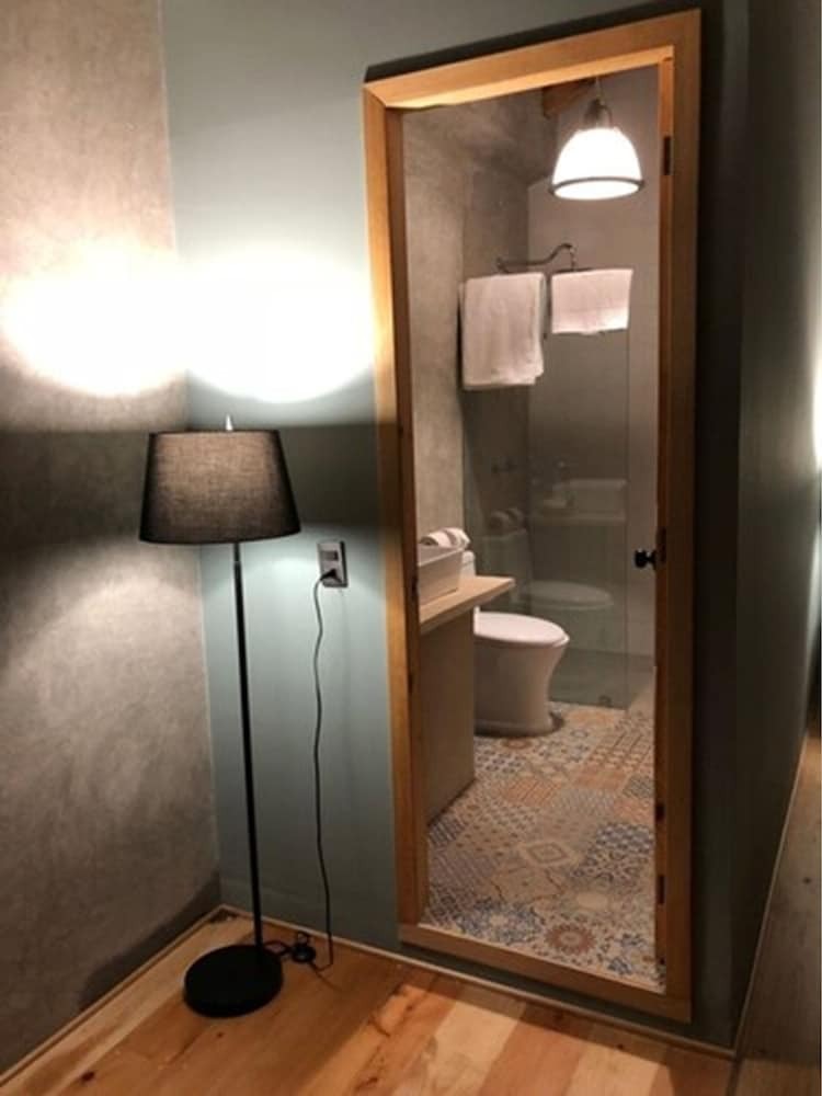 Hotel Helverica