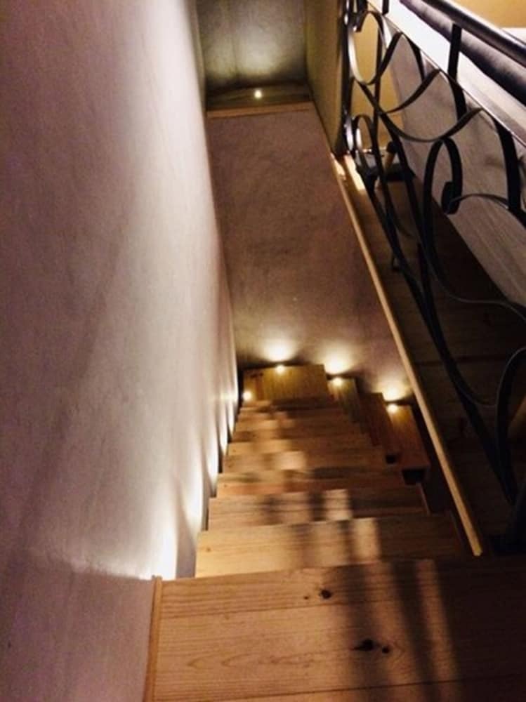 Hotel Helverica