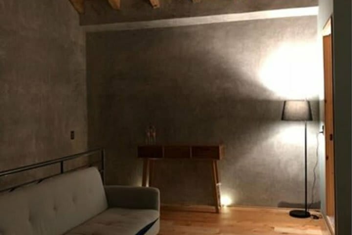 Hotel Helverica