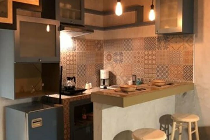 Hotel Helverica