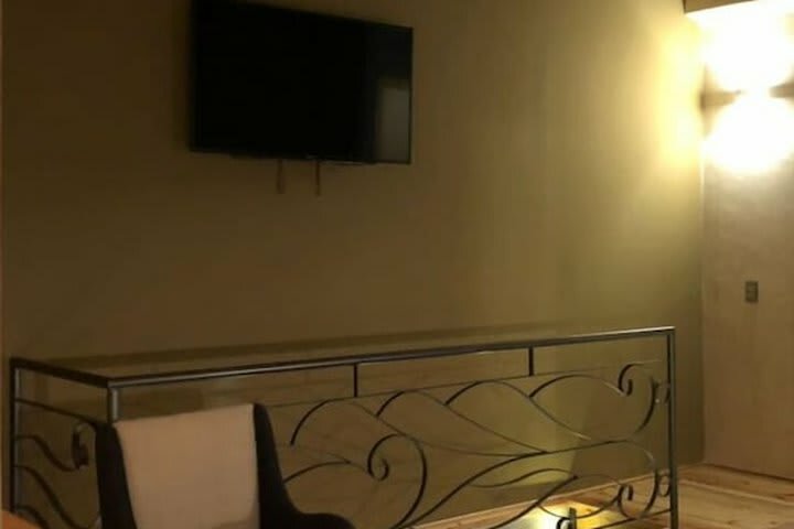 Hotel Helverica