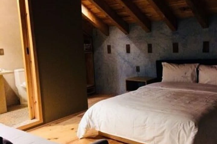 Hotel Helverica