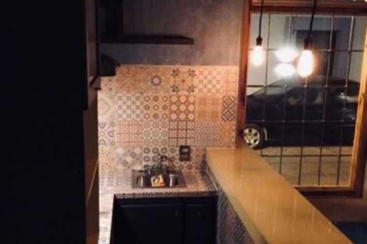 Hotel Helverica