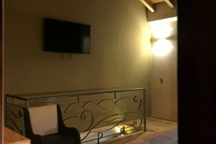 Hotel Helverica