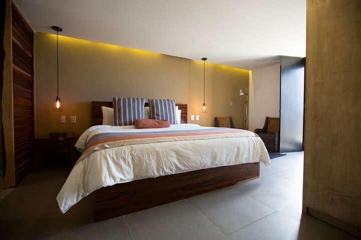 Hotel Helverica