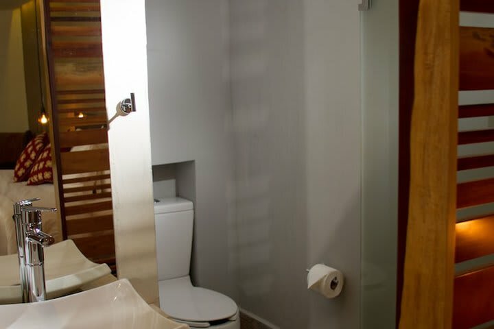 Hotel Helverica