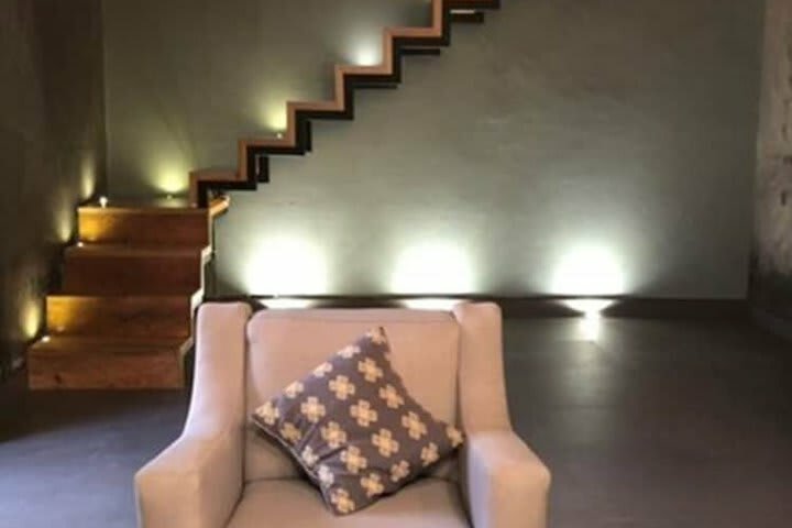 Hotel Helverica