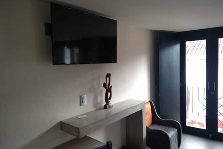 Hotel Helverica
