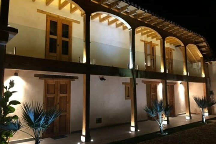Hotel Helverica