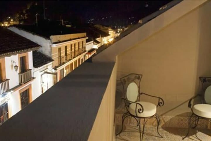 Hotel Helverica
