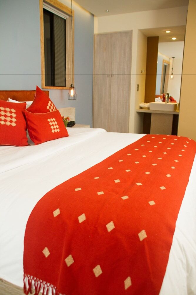 Hotel Helverica