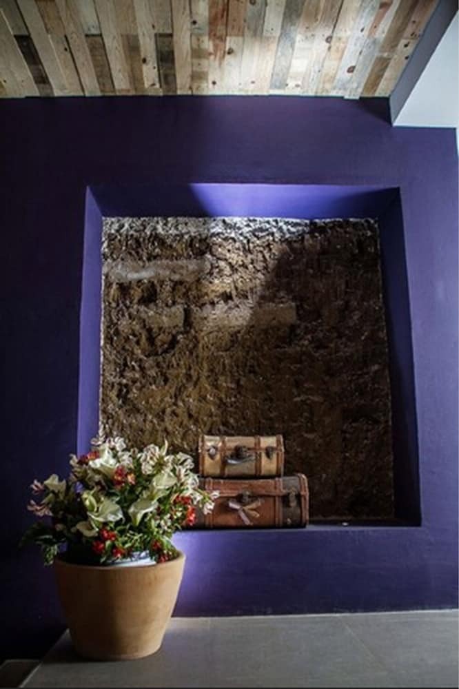 Hotel Helverica