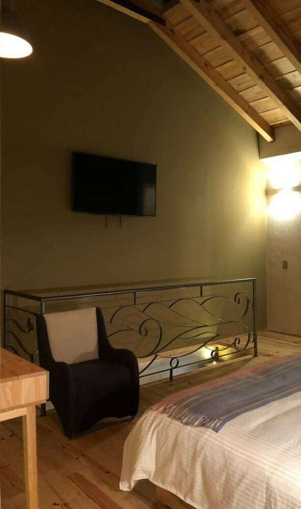 Hotel Helverica