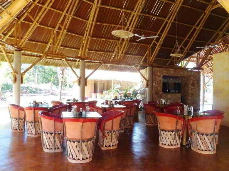 Hotel Axkan Palenque