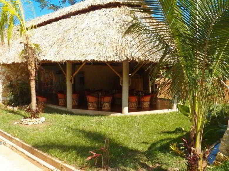 Hotel Axkan Palenque